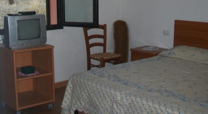 双人或双床间 - 残疾人通道