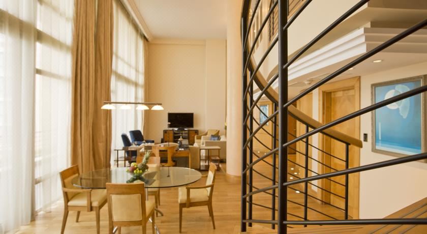 海景复式一卧室公寓