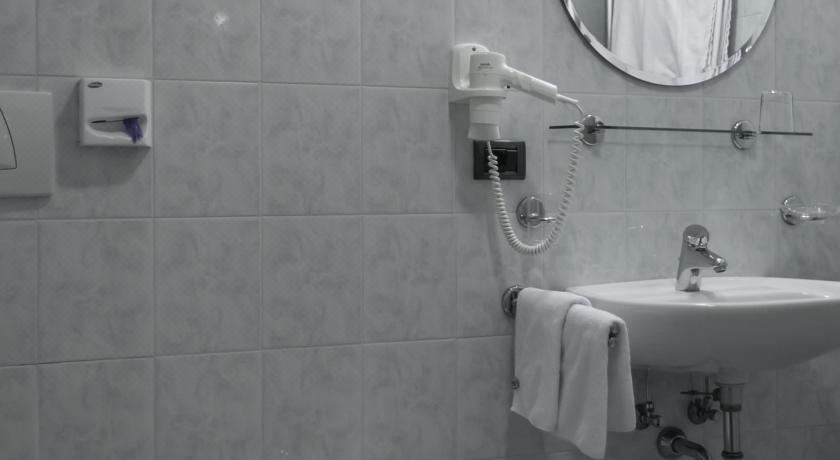 Almhotel Lenz Double Room