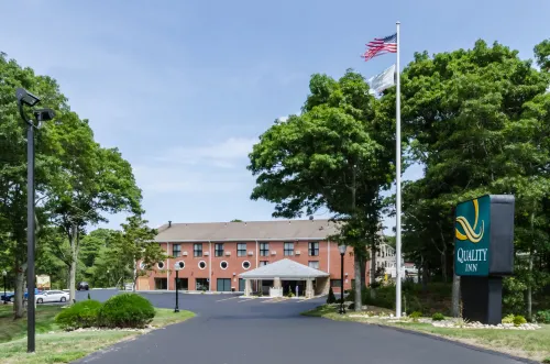 Holiday Inn Express Hyannis - Cape Cod by IHG