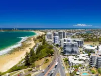Breeze Mooloolaba Hotels in Mooloolaba