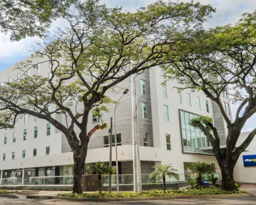 City Express Plus by Marriott Cali Colombia Hotels in Cali