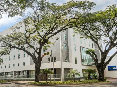 City Express Plus by Marriott Cali Colombia Hotels in 