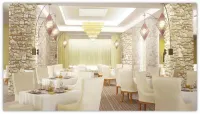 Hilton Hotel & Convention Jabal Omar Makkah