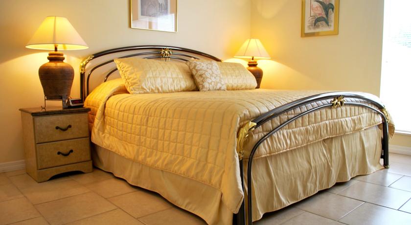 公寓 - 地面楼层