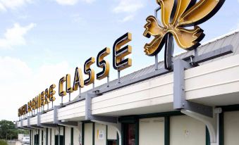 Premiere Classe Roanne - Perreux