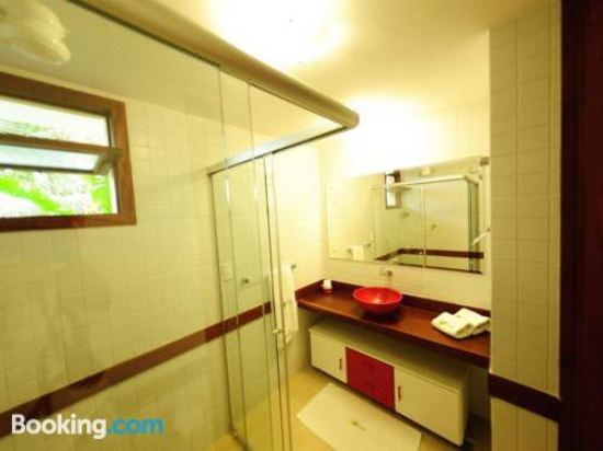 复式泳池景公寓