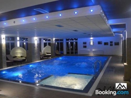 公寓 - 地面楼层