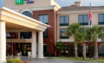 Holiday Inn Express & Suites Florence I-95 & I-20 Civic Ctr