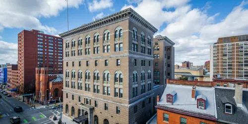 Hotel Indigo BALTIMORE DOWNTOWN by IHG