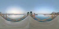 منتجع ماريوت الغردقة البحر الاحمر
