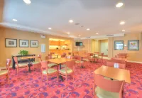 Residence Inn Yonkers Westchester County