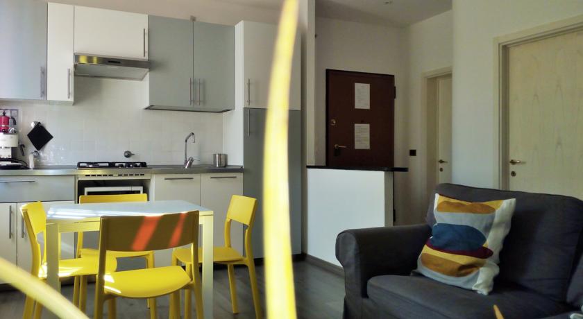 公寓 - 地面楼层