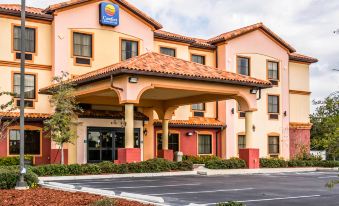 Comfort Inn & Suites Northeast - Gateway