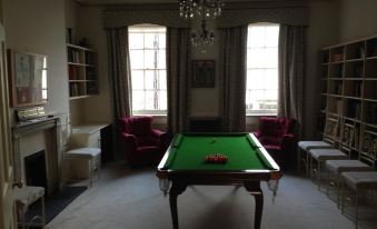 East Pallant Bed and Breakfast, Chichester