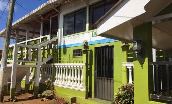 Hotel Los Delfines - Housity