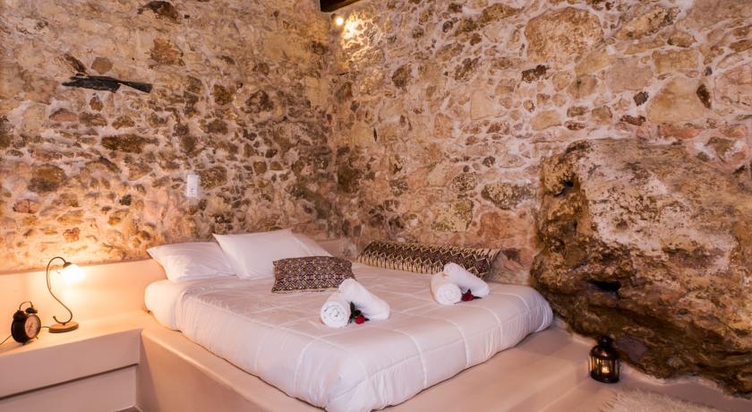 别墅（带独立泳池）