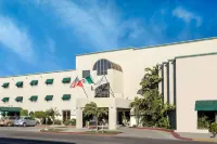 Wyndham Garden Ciudad Obregon Hotel a 