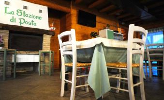 Monte Cucco B&B - Housity