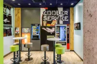Hotel Stay Inn Köln Leverkusen City