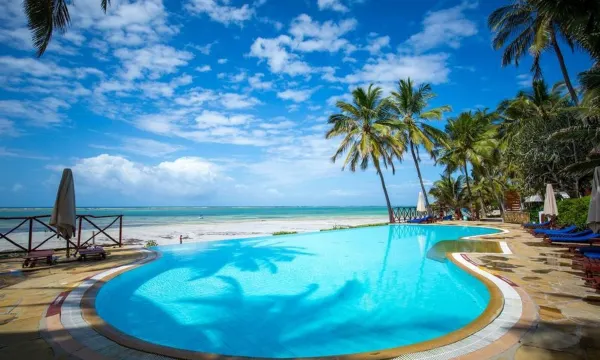 voyager beach resort mombasa rooms