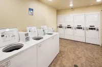 Studio 6 Extended Stay Birmingham Pelham  AL