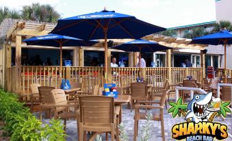 Seaside Inn & Suites