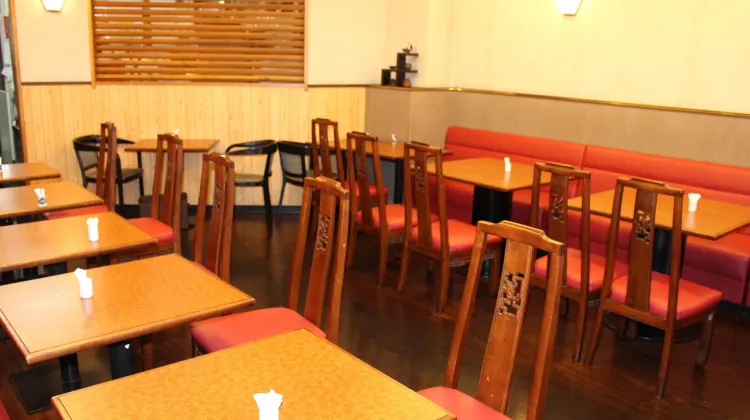 ホテルトレンド船橋 食事・レストラン