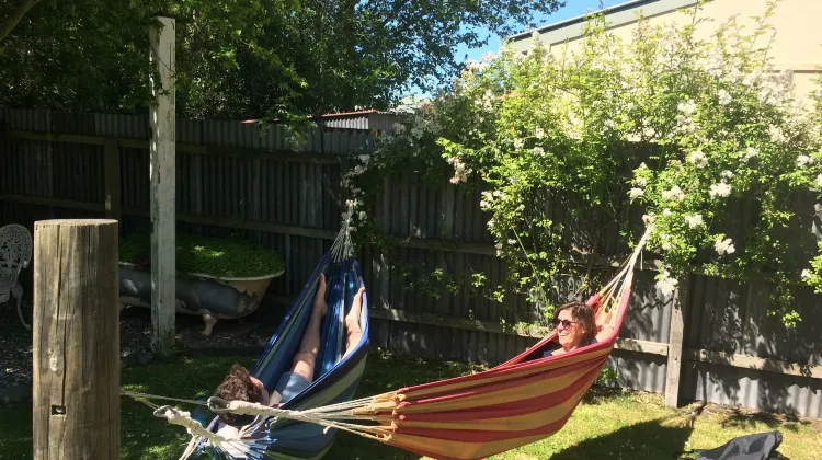 Around the World Backpackers 施設