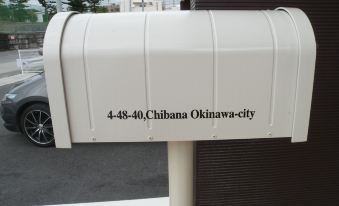 Chibana Terrace  Okinawa