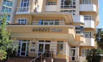 Sunlion Bounty Hotel