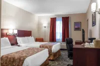 Quality Hotel & Suites Ξενοδοχεία στην πόλη 