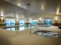 Clarion Pointe Wenatchee Hotels in Wenatchee