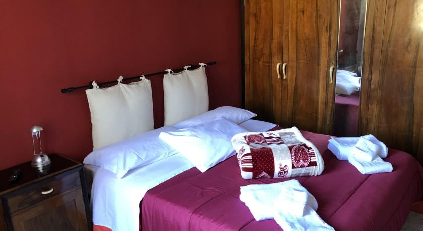 四人间配独立浴室