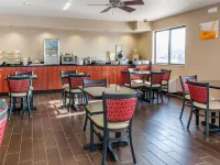 Quality Inn Hotels in Effingham County