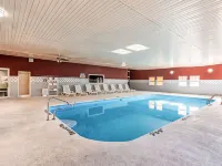 Colby Inn and Suites Hotels in Thomas County