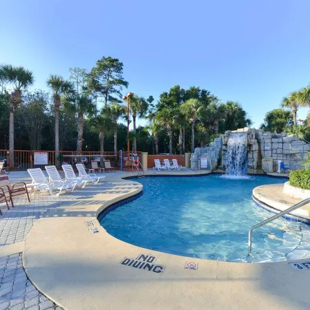 Crowne Plaza ORLANDO - LAKE BUENA VISTA by IHG