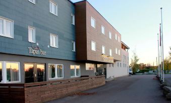 Hotel Horten - Housity