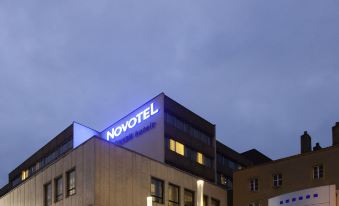 Novotel Metz Centre