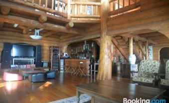 Whistler Oriental B&B