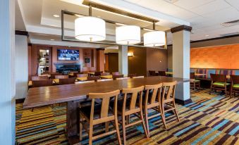 Fairfield Inn & Suites Auburn Opelika