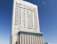 ANA Crowne Plaza Hotel Grand Court Nagoya by IHG Hotels in 