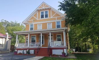 Eden Park Guest House - Housity