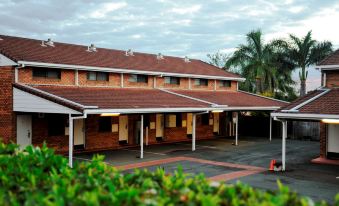 Sunnybank Star Motel