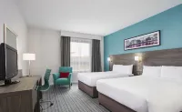 Leonardo Hotel East Midlands Airport Hotels in 