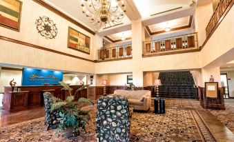 Grand Plaza Hotel Branson