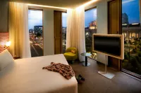 Hotel Glam Milano Hotel a 