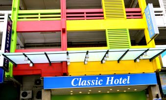Classic Boutique Hotel Kuantan