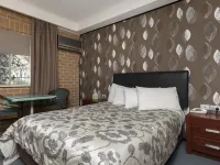 Grand Manor Motor Inn Hoteles en Queanbeyan