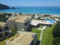 Coralli Hotel